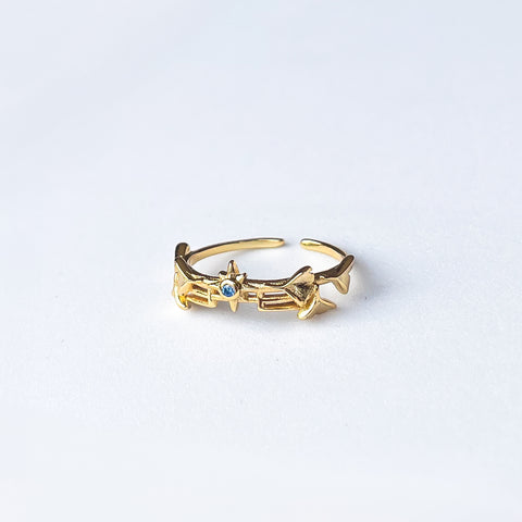 Jing Yuan ring